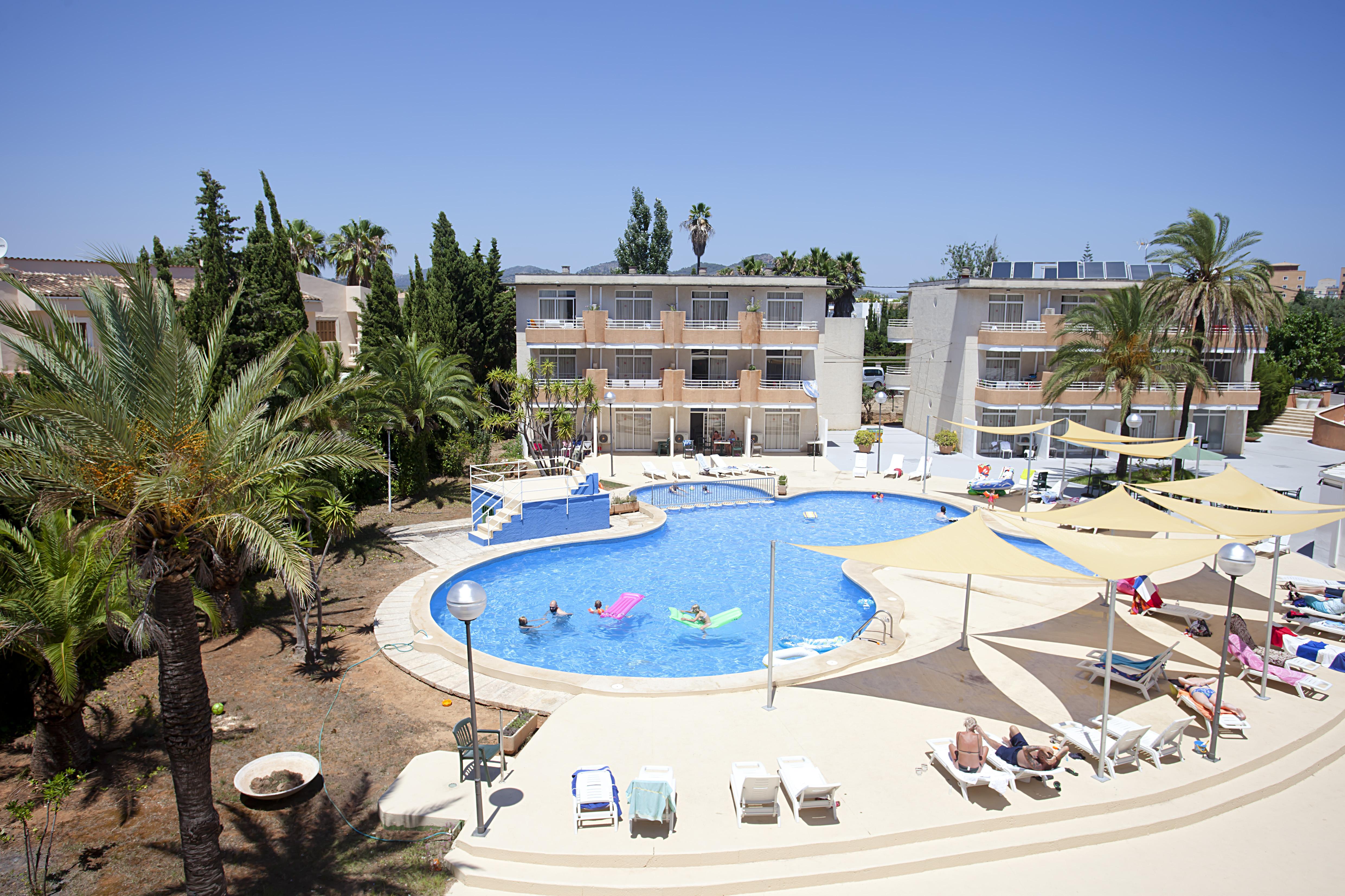 Club Sa Coma Daire Sa Coma  Dış mekan fotoğraf