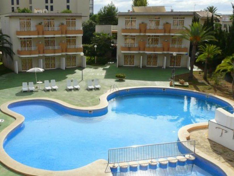 Club Sa Coma Daire Sa Coma  Dış mekan fotoğraf