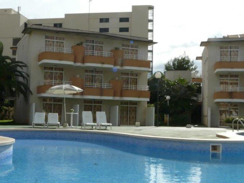 Club Sa Coma Daire Sa Coma  Dış mekan fotoğraf
